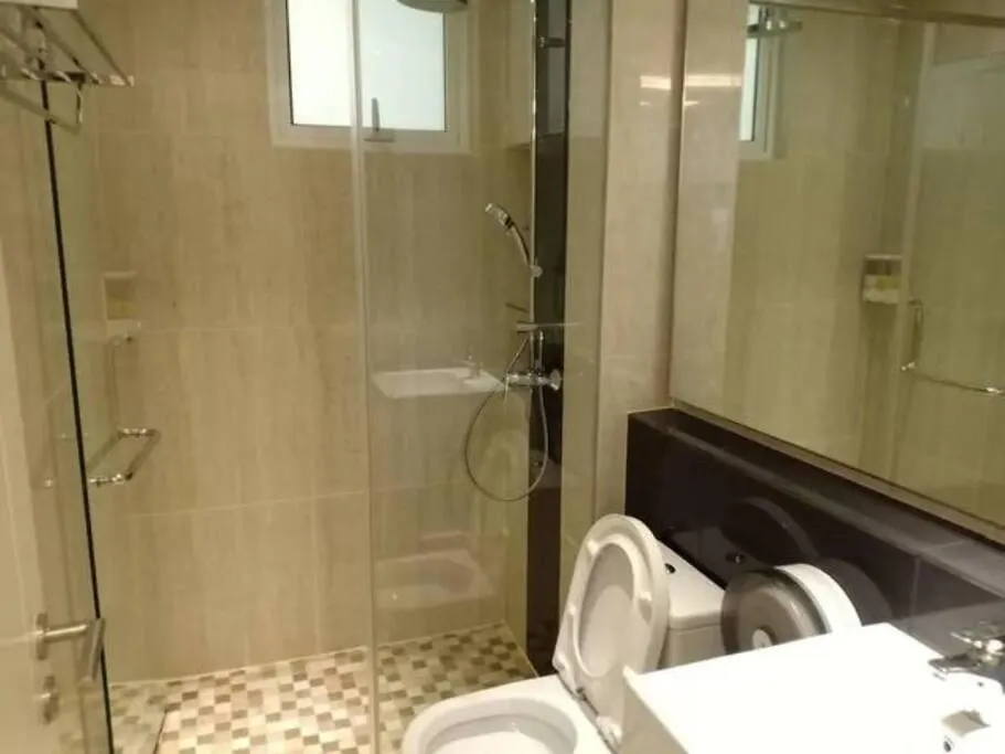 Apartmán The Shore Residence T3A1506 Jonker Malacca