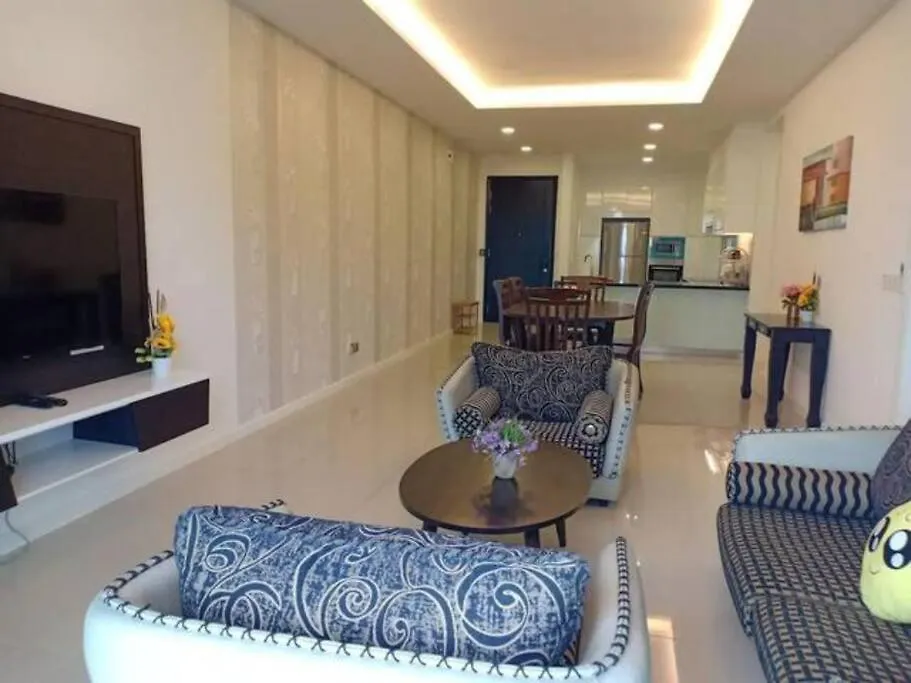 The Shore Residence T3A1506 Jonker Malacca Apartmán