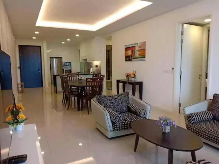 The Shore Residence T3A1506 Jonker Malacca 0*,